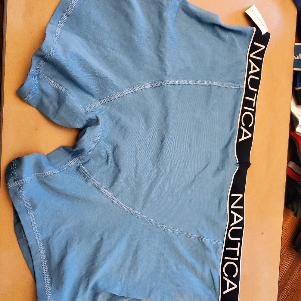 Underwear